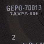 label