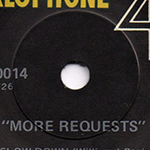 label
