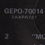 label