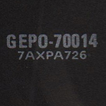 label
