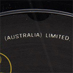label