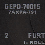 label