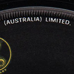 label