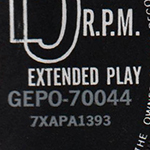 label