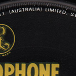 label
