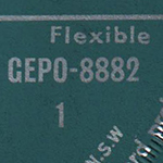 label