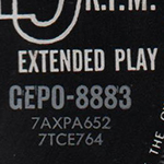 label