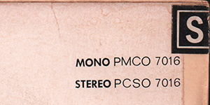 label