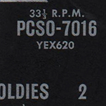 label