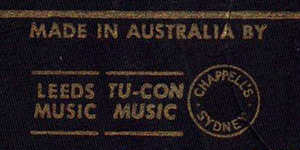label