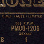 label