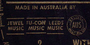 label