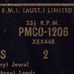 label