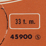 label