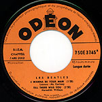 label