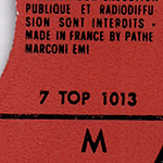 label