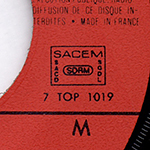 label