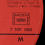 label