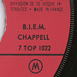 label