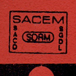 label