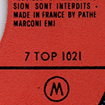 label