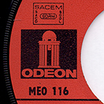 label