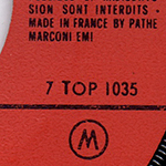 label