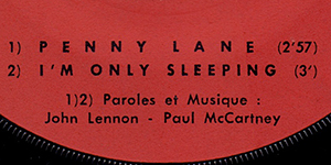 label