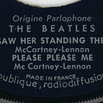 label