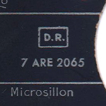 label