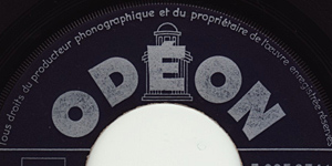 label