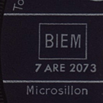 label