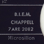 label