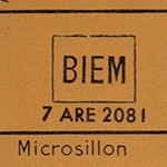 label