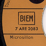 label