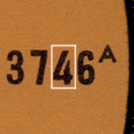 label