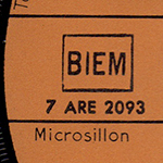 label