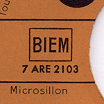 label