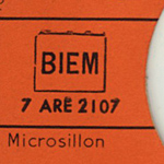 label