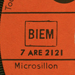 label