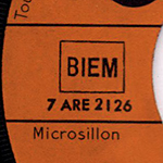 label