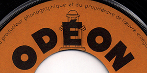 label