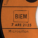 label