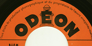 label