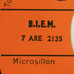 label