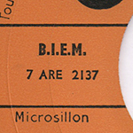 label