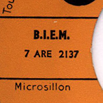 label