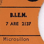 label