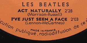 label