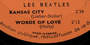 label